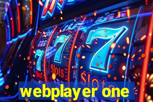 webplayer one